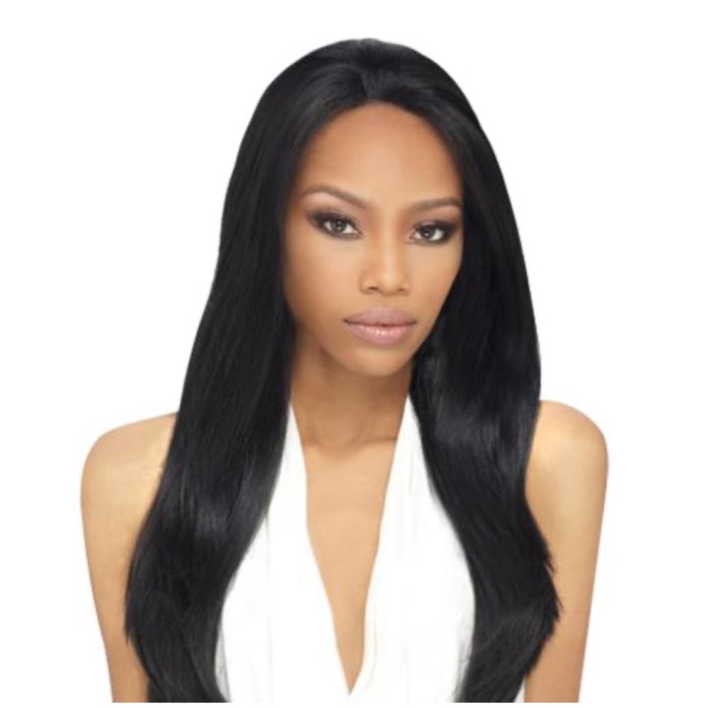 Outre 100% Human Hair Purple Pack Weave 10 inch
